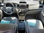 2012 Toyota Sienna LE