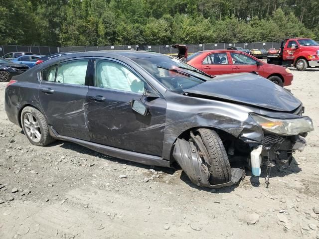 2009 Acura TL