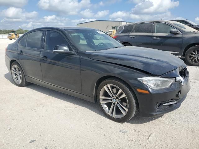 2014 BMW 328 XI