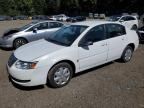 2007 Saturn Ion Level 2