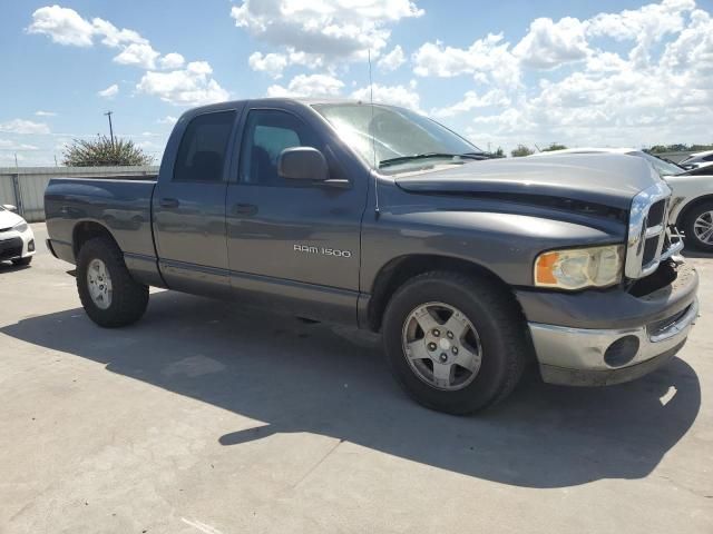 2004 Dodge RAM 1500 ST