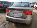 2012 KIA Forte EX