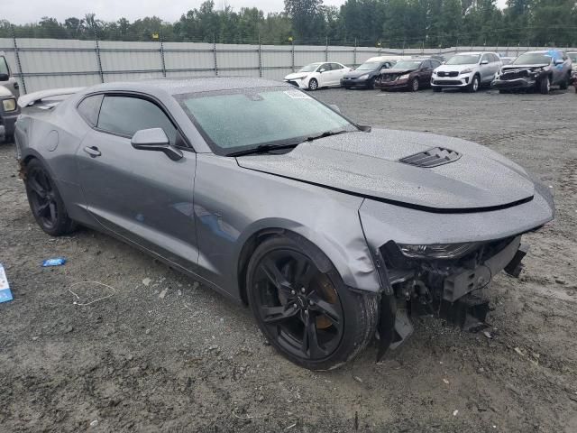 2020 Chevrolet Camaro SS