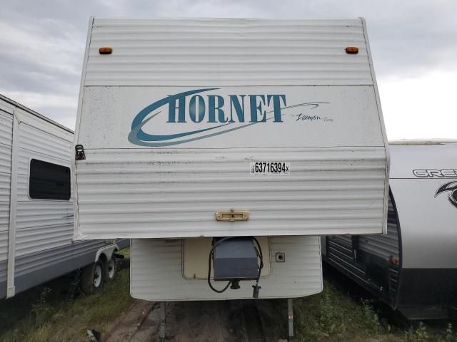 1999 Damon Hornet