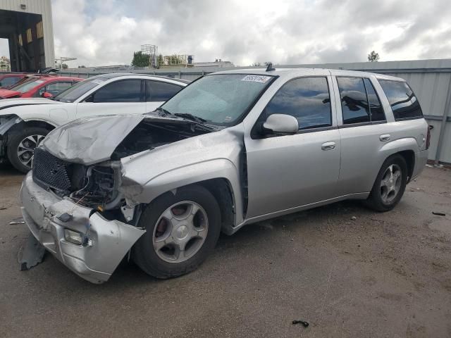 2008 Chevrolet Trailblazer LS