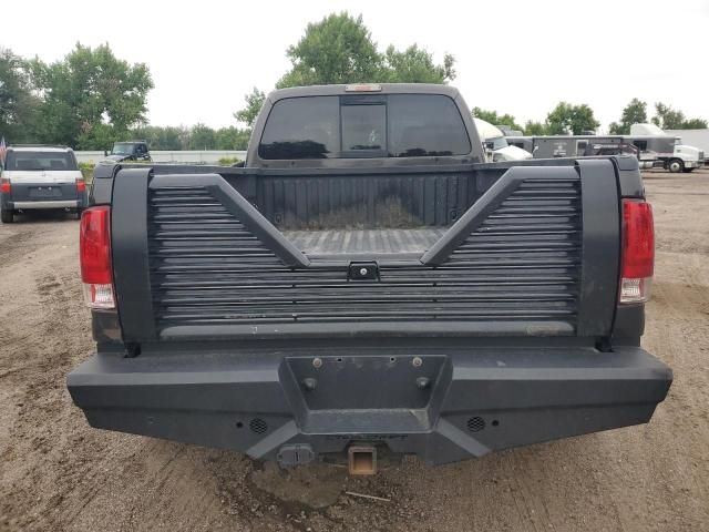 2008 Ford F450 Super Duty