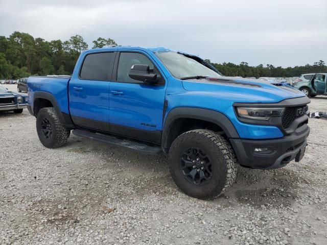 2023 Dodge RAM 1500 TRX