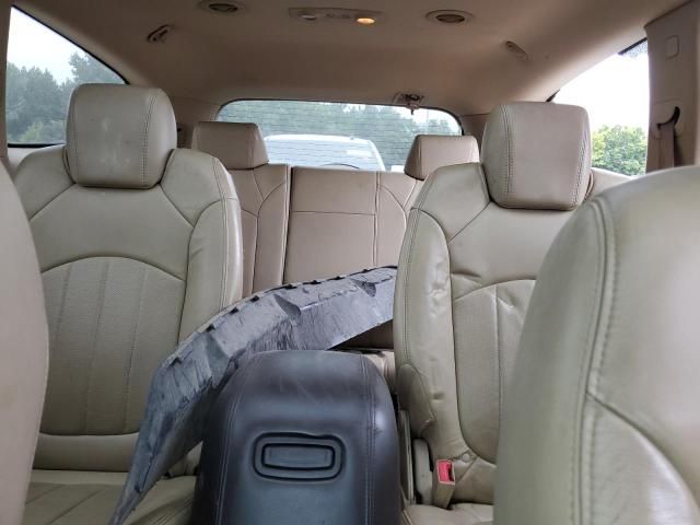 2010 Buick Enclave CXL