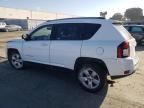 2015 Jeep Compass Sport