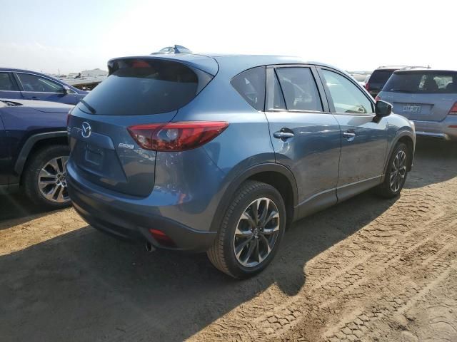 2016 Mazda CX-5 GT