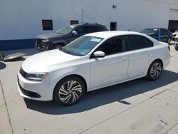 2014 Volkswagen Jetta SE en venta en Farr West, UT