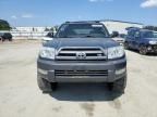 2005 Toyota 4runner Limited