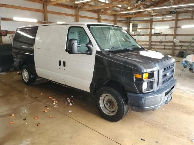 2013 Ford Econoline E150 Van