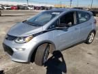 2017 Chevrolet Bolt EV LT