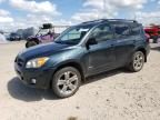 2009 Toyota Rav4 Sport