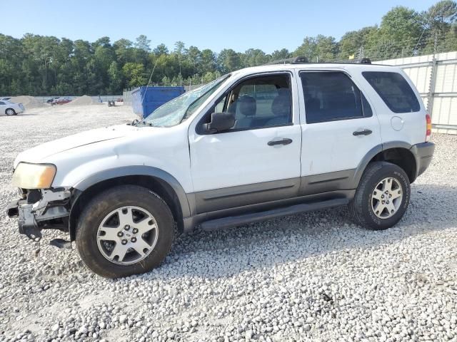 2004 Ford Escape XLT