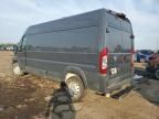 2018 Dodge RAM Promaster 2500 2500 High