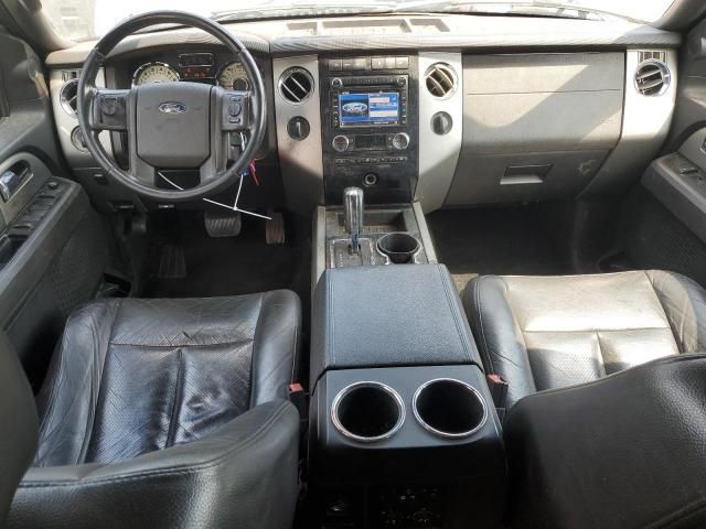 2011 Ford Expedition Limited