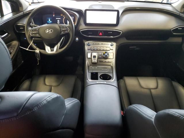 2023 Hyundai Santa FE SEL Premium