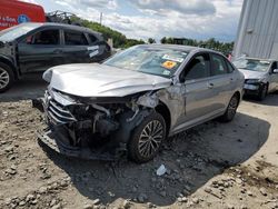 2021 Volkswagen Jetta S en venta en Windsor, NJ