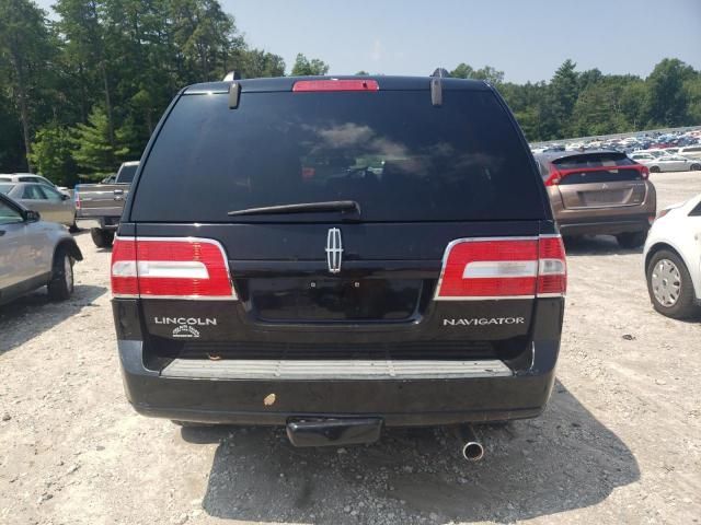 2009 Lincoln Navigator