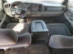 2002 Chevrolet Tahoe C1500