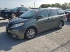 2011 Toyota Sienna XLE