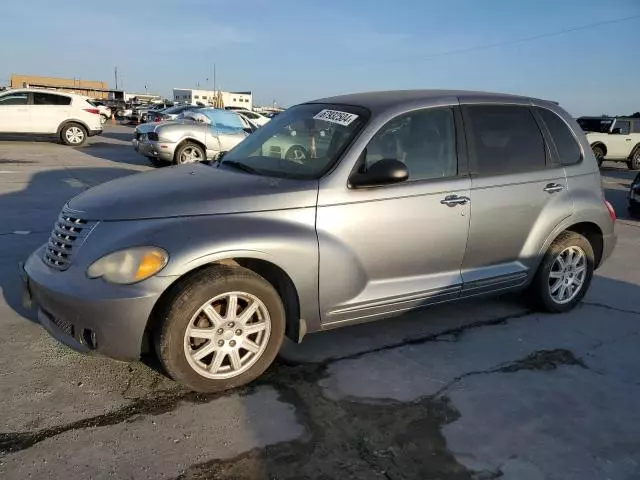 2008 Chrysler PT Cruiser Touring