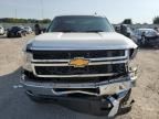 2013 Chevrolet Silverado K2500 Heavy Duty LT