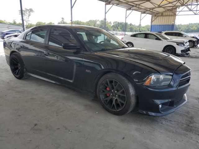 2013 Dodge Charger SRT-8