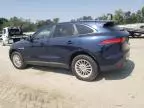 2017 Jaguar F-Pace