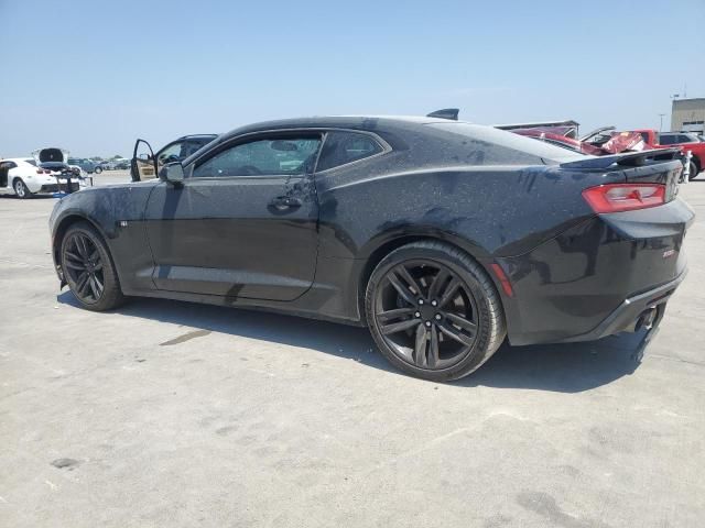 2018 Chevrolet Camaro SS