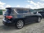 2014 Infiniti QX80