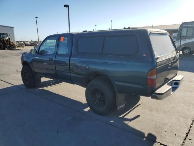 1995 Toyota Tacoma Xtracab