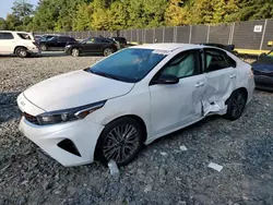 2023 KIA Forte GT Line en venta en Waldorf, MD