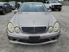 2004 Mercedes-Benz E 55 AMG