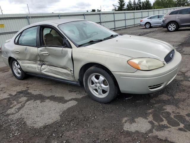 2006 Ford Taurus SE