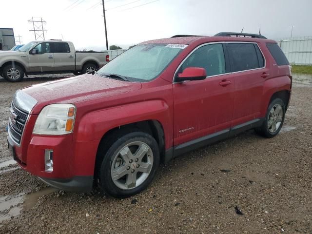 2013 GMC Terrain SLE