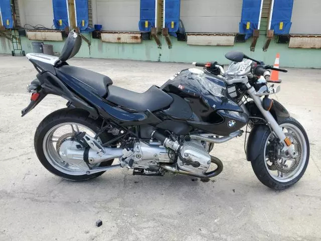 2004 BMW R1150 R