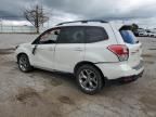 2018 Subaru Forester 2.5I Touring