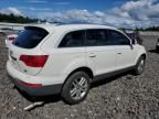 2009 Audi Q7 3.6 Quattro