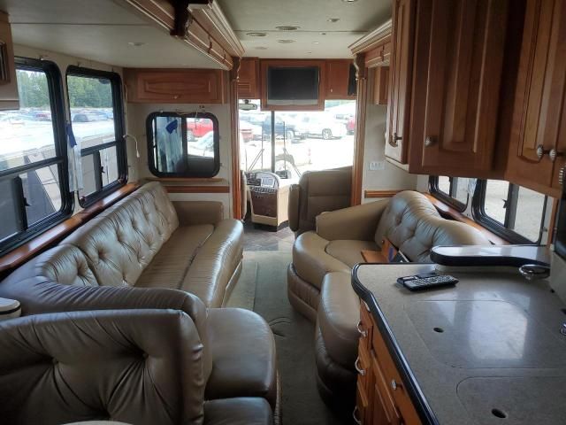 2005 Spartan Motors Motorhome 4VZ