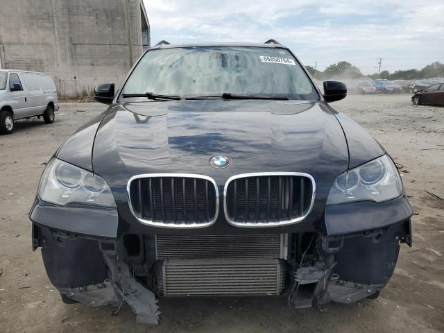 2013 BMW X5 XDRIVE35I