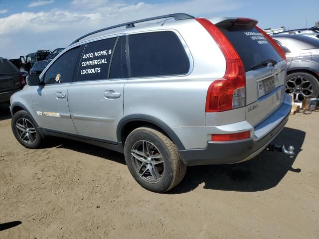 2007 Volvo XC90 3.2