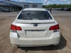 2011 Subaru Legacy 2.5I Premium