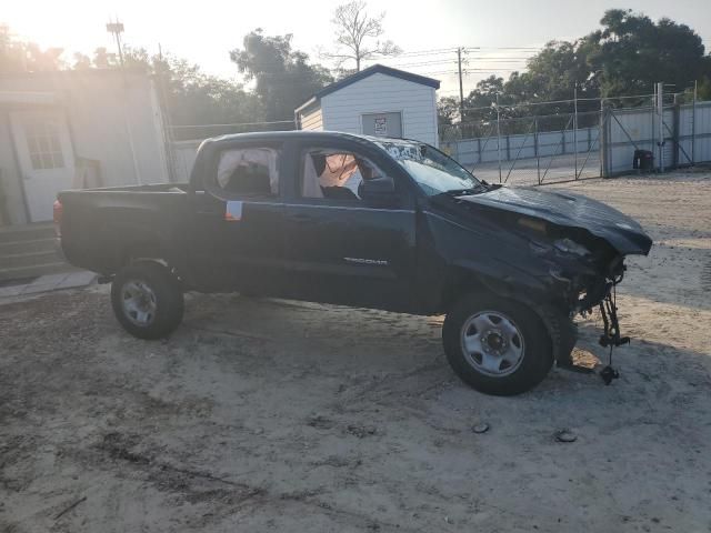 2016 Toyota Tacoma Double Cab