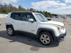 2015 Jeep Renegade Limited