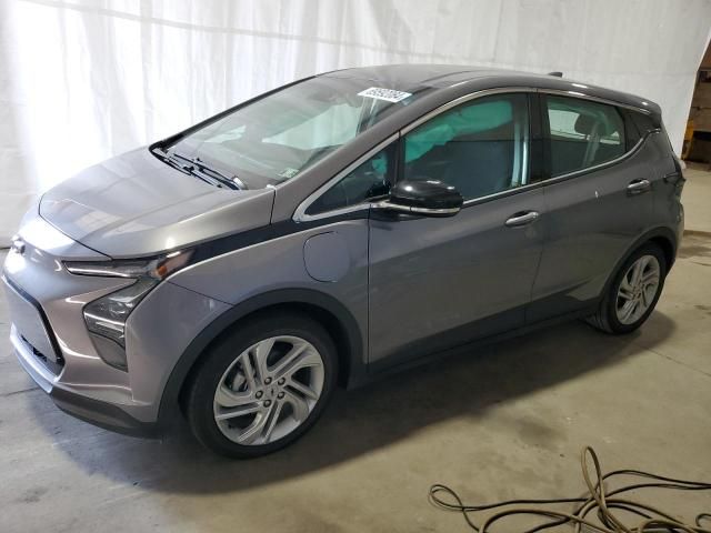 2023 Chevrolet Bolt EV 1LT