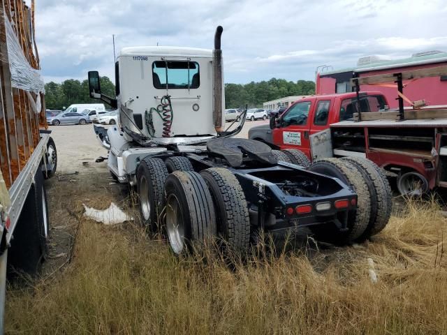 2022 Peterbilt 579