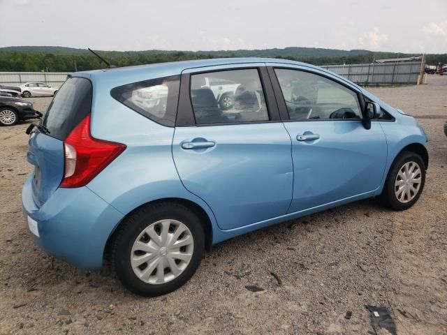 2014 Nissan Versa Note S